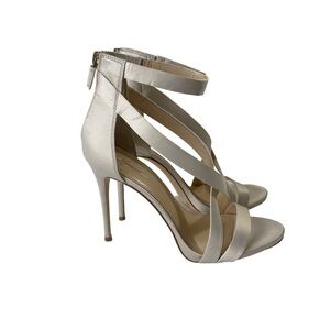 Imagine Vince Camuto Light Sand Devin Heels